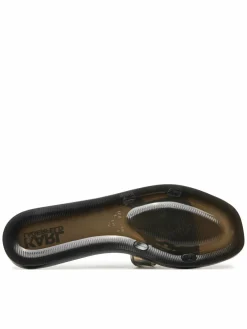 Ciabatte KL80005T Nero