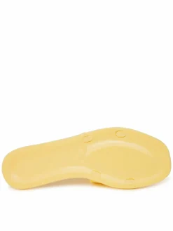 Ciabatte KL80005T Oro
