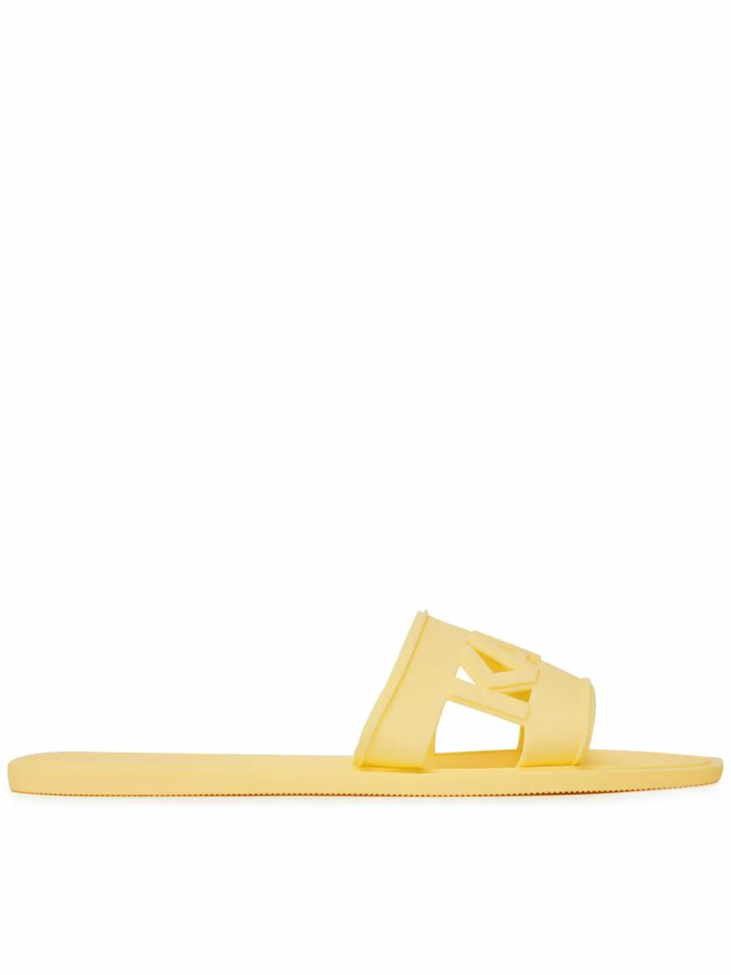 Ciabatte KL80005T Oro