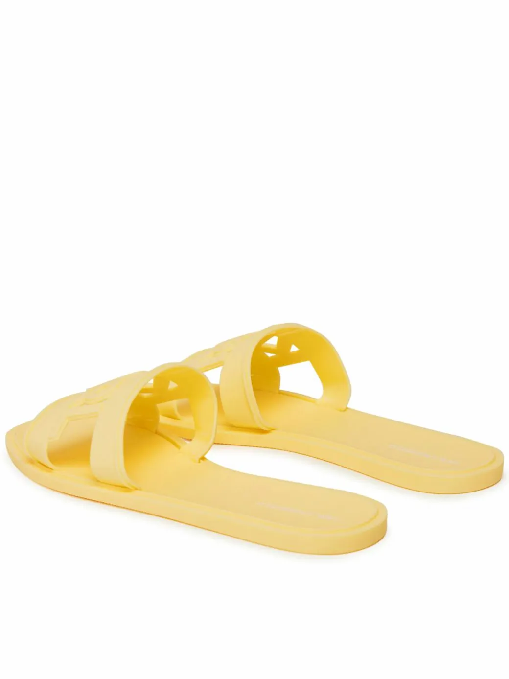 Ciabatte KL80005T Oro