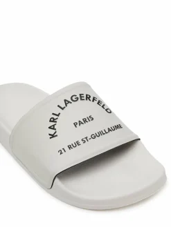 Ciabatte Kondo 2.0 KL80908A Bianco