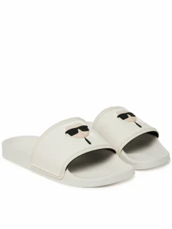 Ciabatte Kondo 2.0 KL80905A Bianco