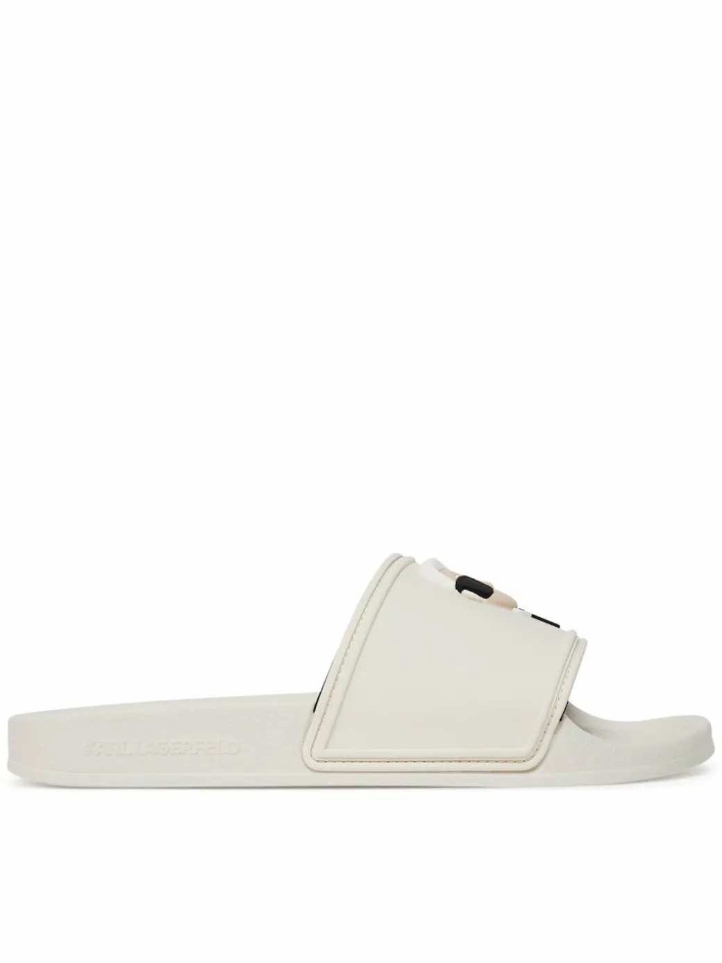 Ciabatte Kondo 2.0 KL80905A Bianco