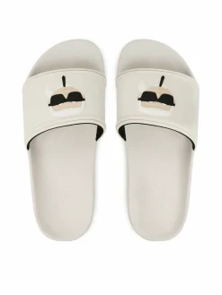 Ciabatte Kondo 2.0 KL80905A Bianco
