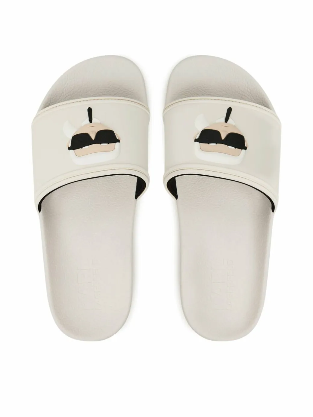Ciabatte Kondo 2.0 KL80905A Bianco