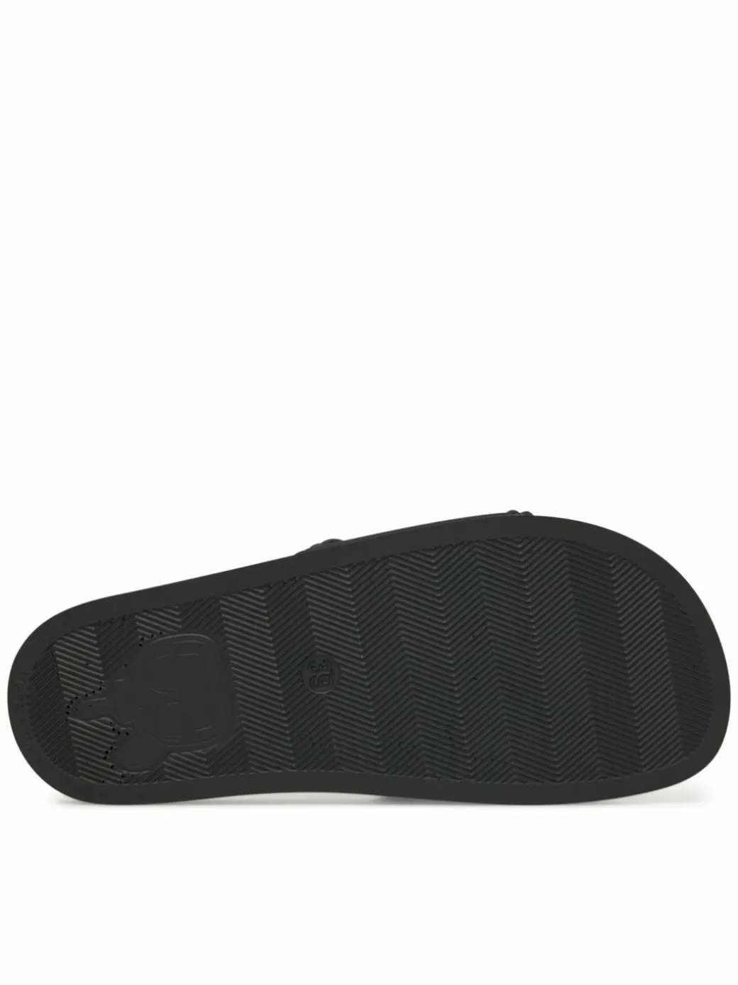 Ciabatte Kondo 2.0 KL80905A Nero