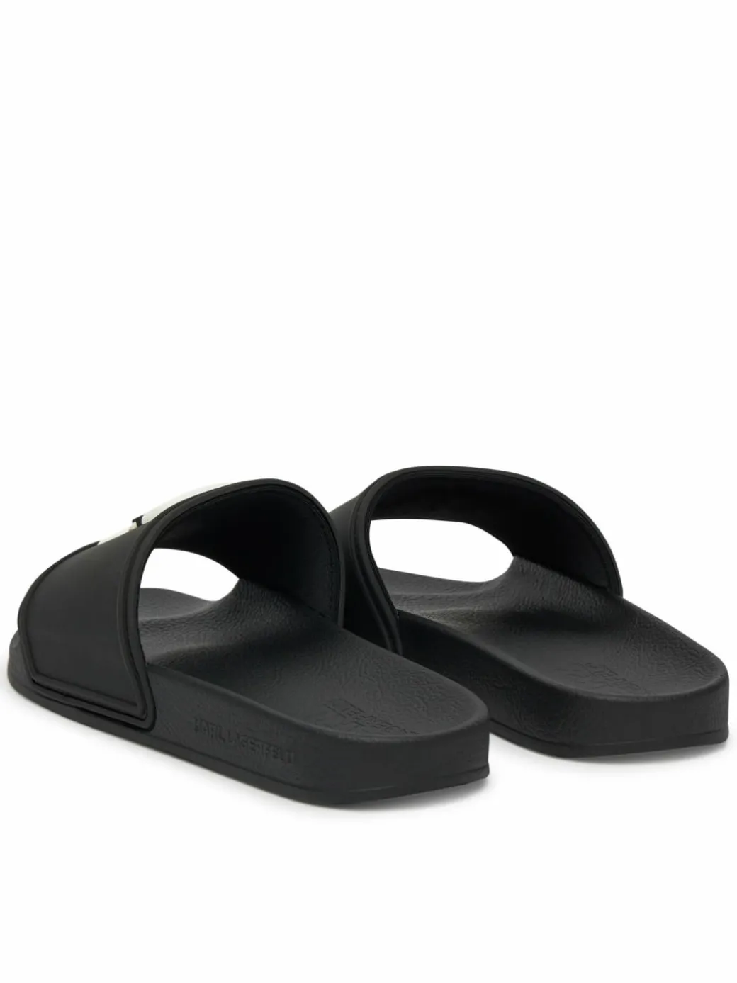 Ciabatte Kondo 2.0 KL80905A Nero