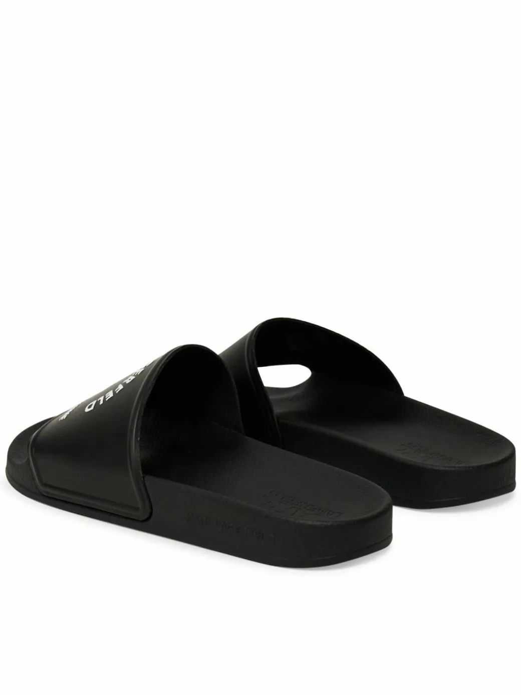 Ciabatte Kondo 2.0 KL80908A Nero