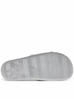 Ciabatte Kondo 2.0 KL80919M Argento