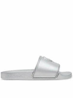 Ciabatte Kondo 2.0 KL80919M Argento
