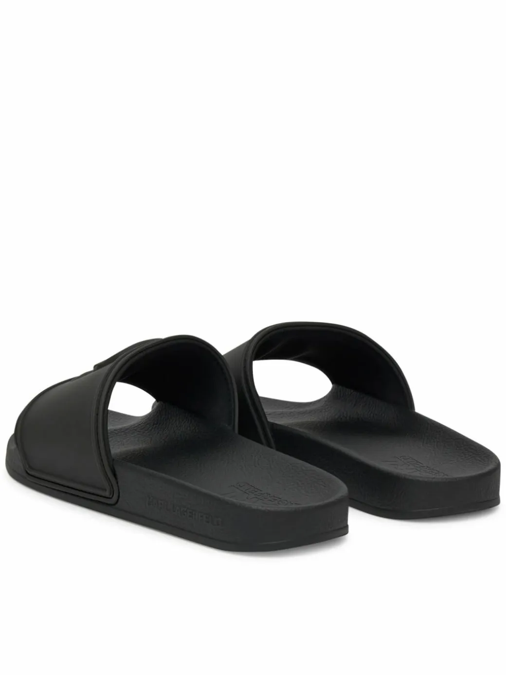 Ciabatte Kondo 2.0 KL80919M Nero