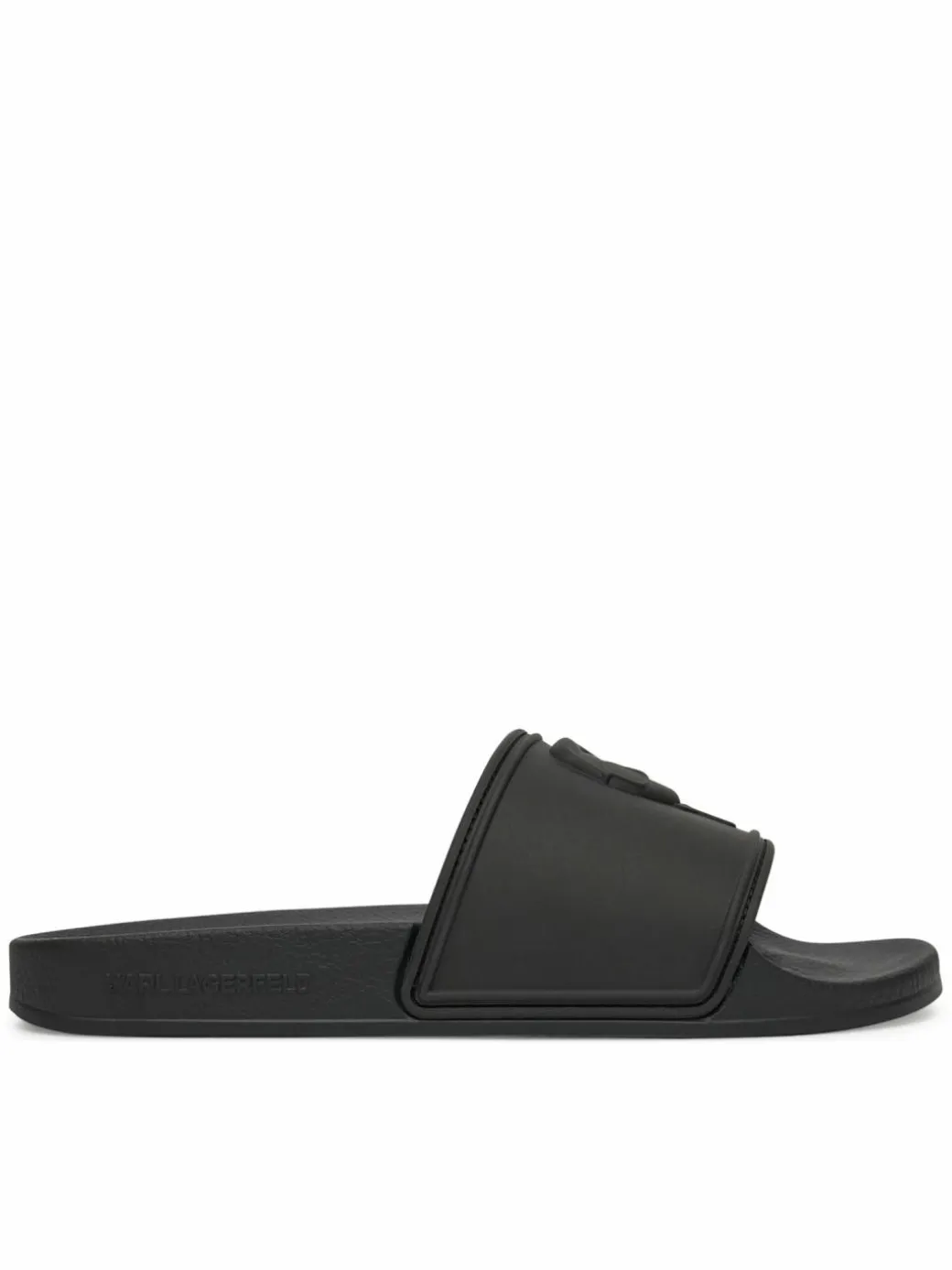 Ciabatte Kondo 2.0 KL80919M Nero