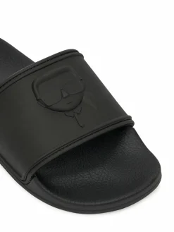 Ciabatte Kondo 2.0 KL80919M Nero