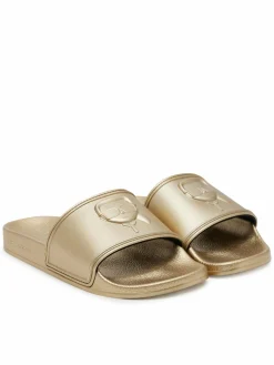 Ciabatte Kondo 2.0 KL80919M Oro