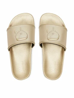 Ciabatte Kondo 2.0 KL80919M Oro