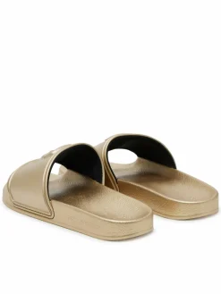 Ciabatte Kondo 2.0 KL80919M Oro