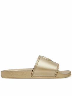 Ciabatte Kondo 2.0 KL80919M Oro