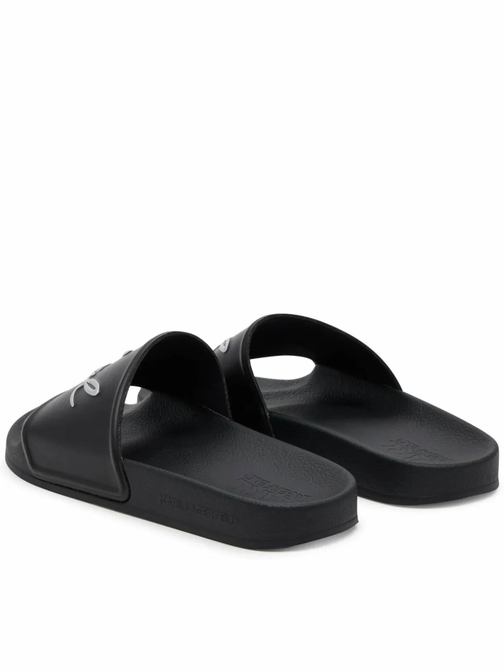 Ciabatte Kondo 2.0 KL80910 Nero