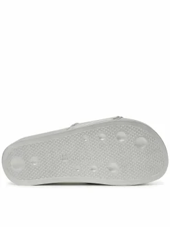 Ciabatte Kondo Maxi KL80819M Argento