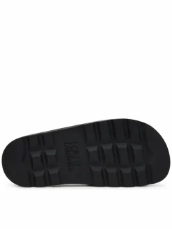 Ciabatte Kondo Tred KL80970N Nero