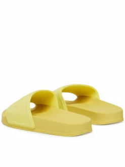 Ciabatte Kos 19 BA5093 EX028 Giallo