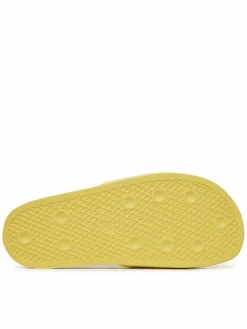 Ciabatte Kos 19 BA5093 EX028 Giallo