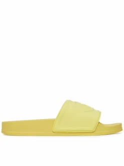 Ciabatte Kos 19 BA5093 EX028 Giallo