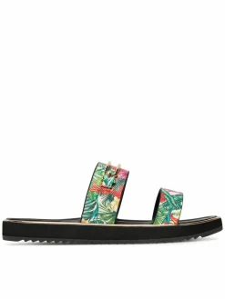 Ciabatte Lagoon 13966844 Multicolore