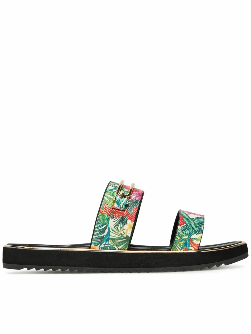 Ciabatte Lagoon 13966844 Multicolore