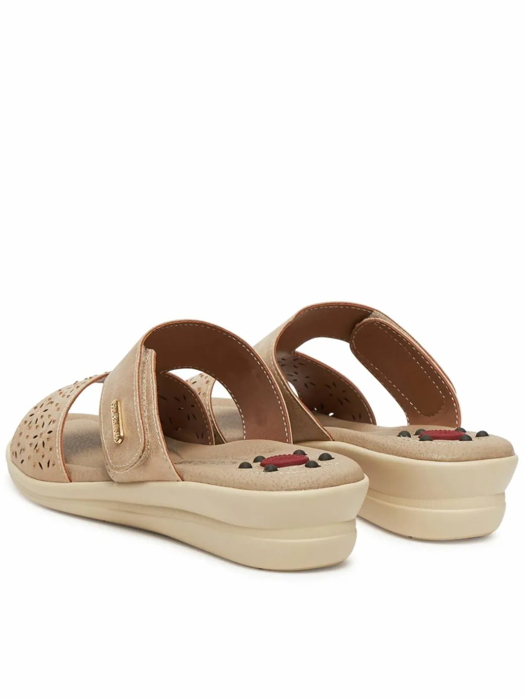Ciabatte LAH3T9092-5 Beige