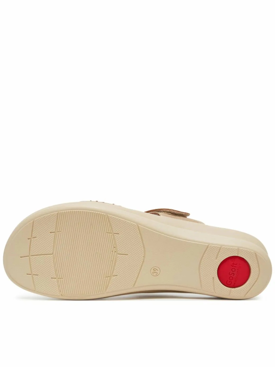Ciabatte LAH3T9092-5 Beige