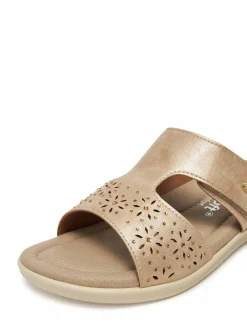 Ciabatte LAH3T9092-5 Beige