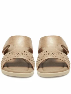 Ciabatte LAH3T9092-5 Beige