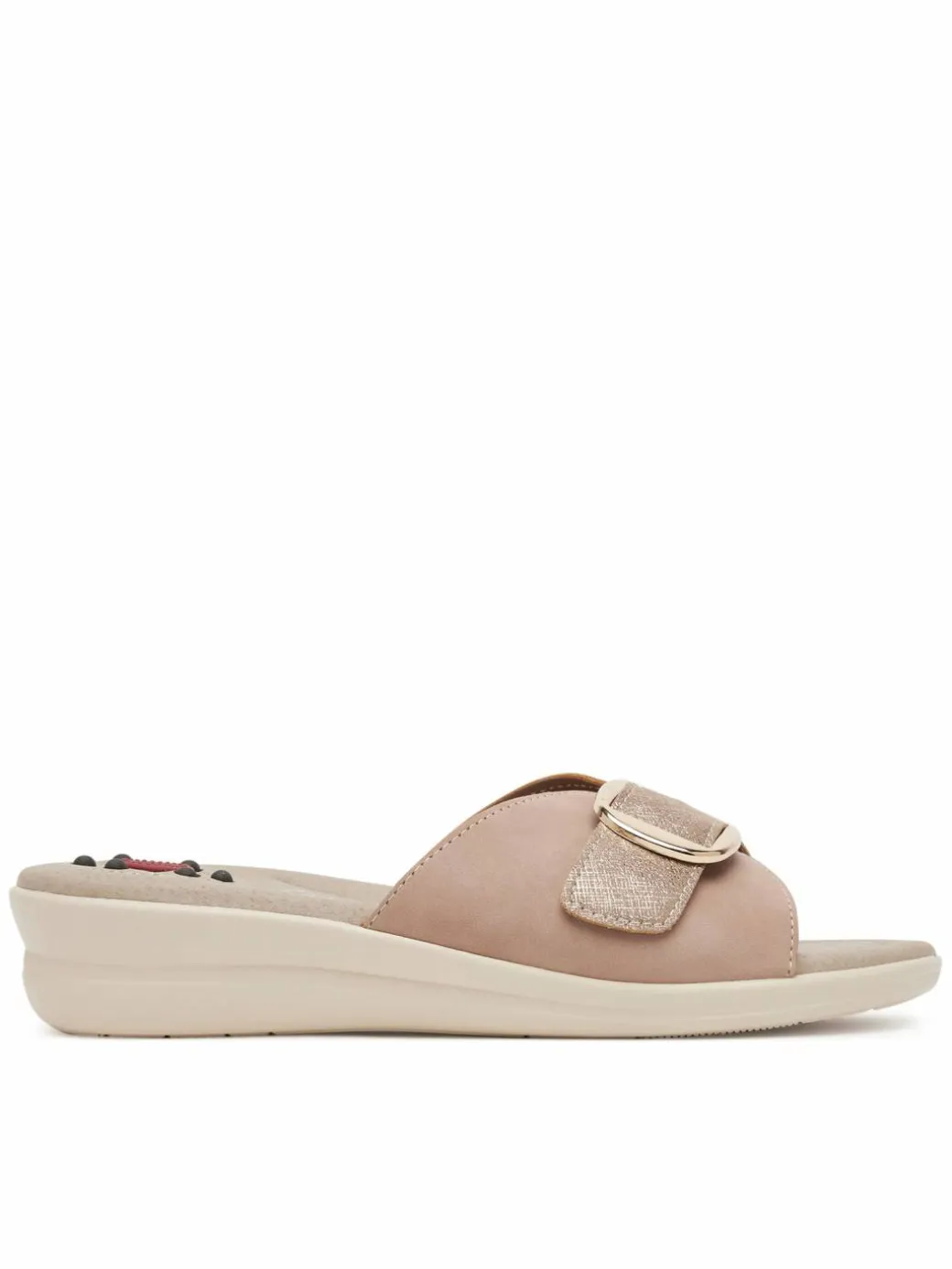 Ciabatte LAH3T9092-3 Rosa