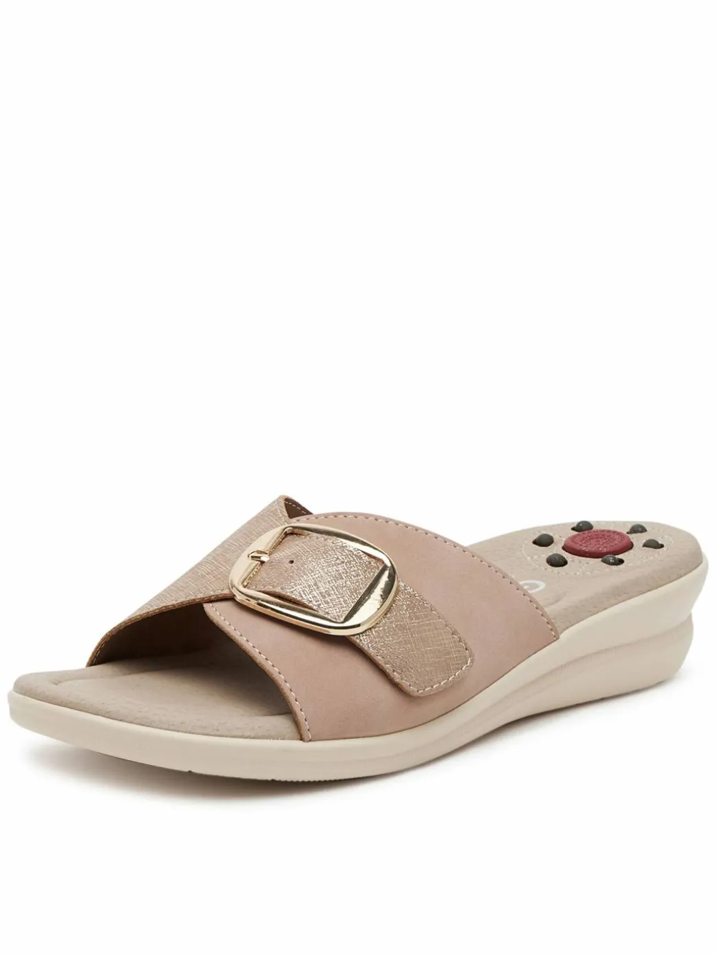 Ciabatte LAH3T9092-3 Rosa