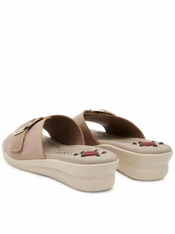 Ciabatte LAH3T9092-3 Rosa