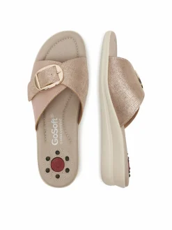 Ciabatte LAH3T9092-3 Rosa