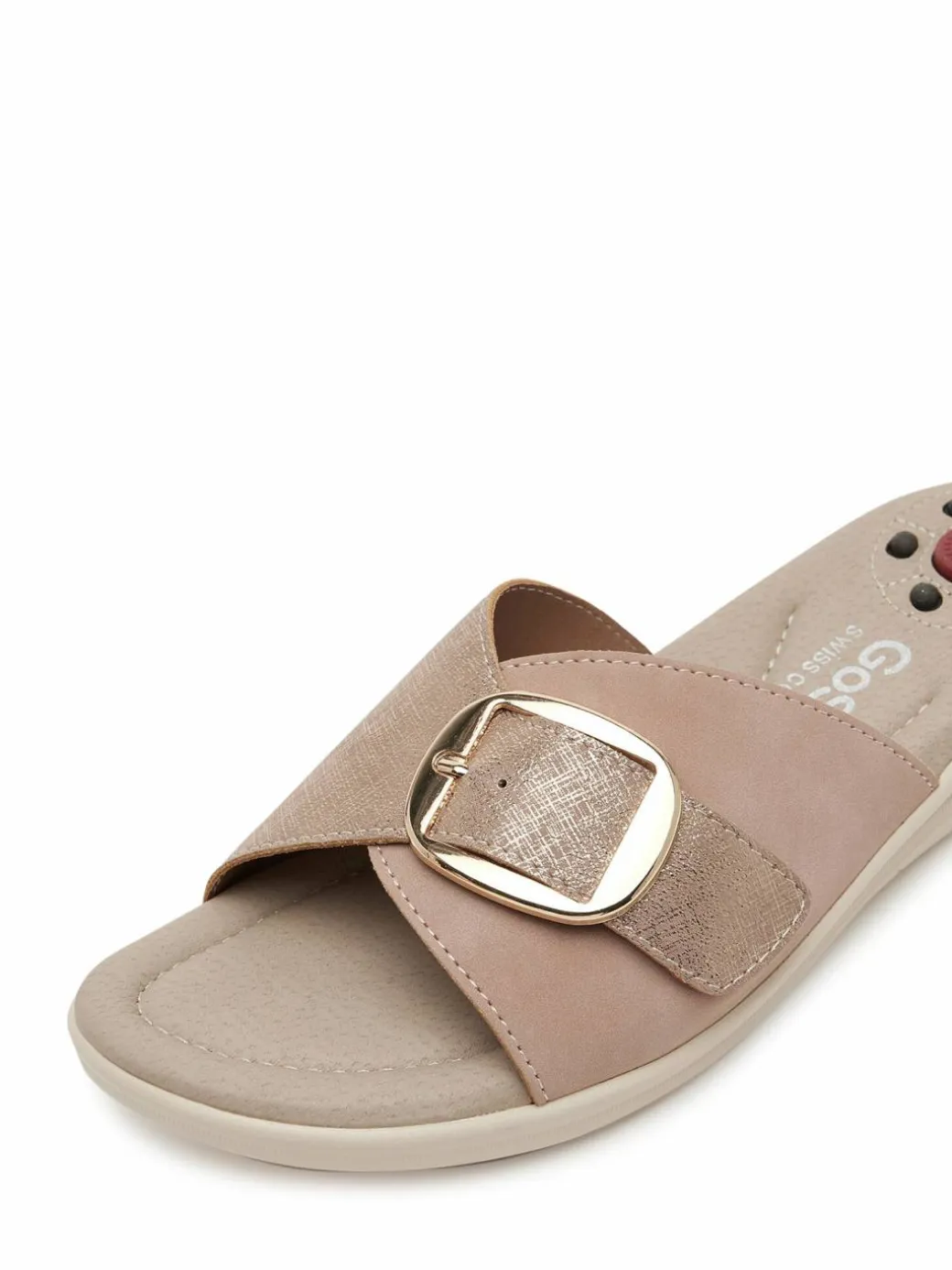 Ciabatte LAH3T9092-3 Rosa