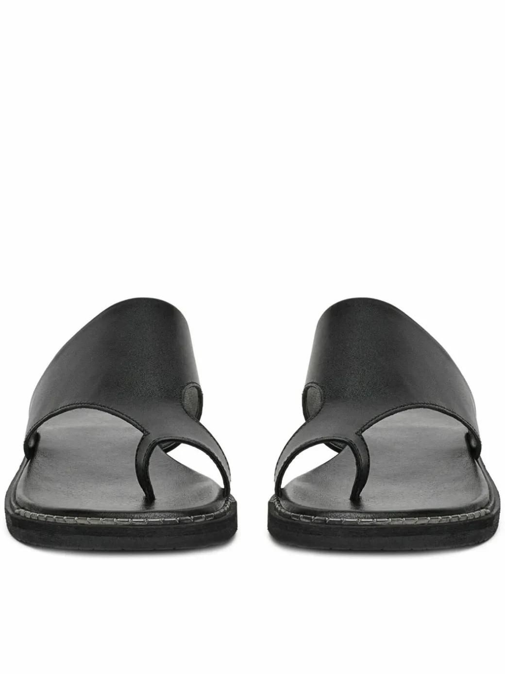 Ciabatte LALITA WI23-LALITA-10 Nero