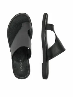 Ciabatte LALITA WI23-LALITA-10 Nero