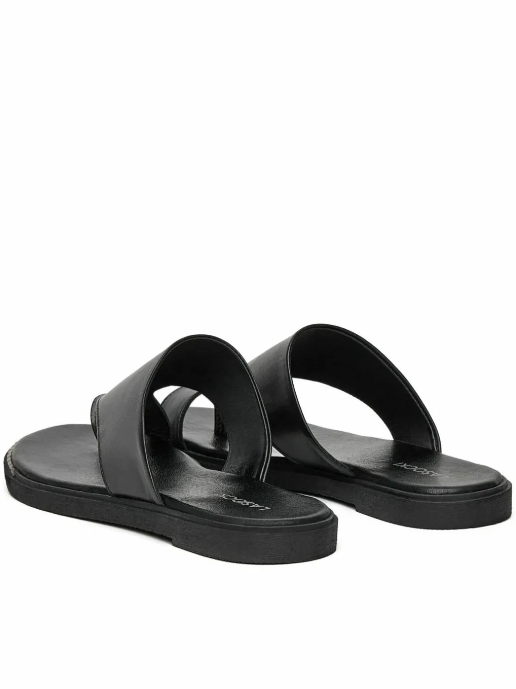 Ciabatte LALITA WI23-LALITA-10 Nero