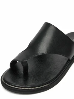 Ciabatte LALITA WI23-LALITA-10 Nero