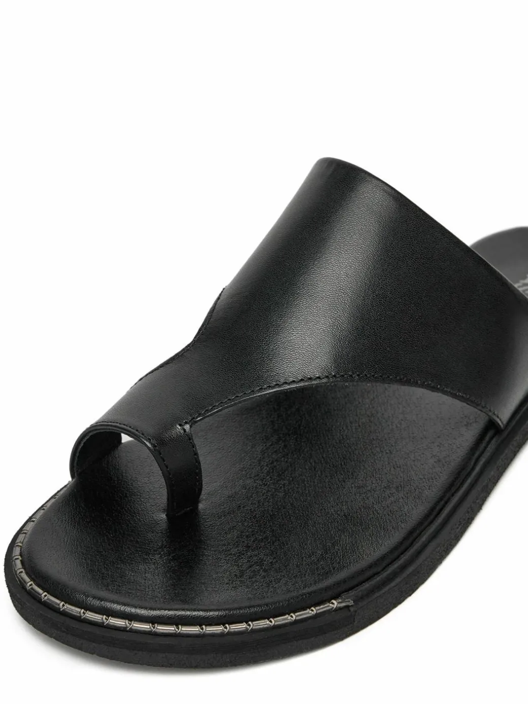 Ciabatte LALITA WI23-LALITA-10 Nero