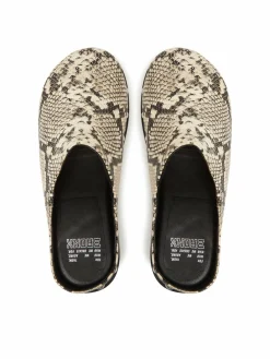 Ciabatte L-Ayla 66576-E Beige