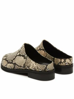 Ciabatte L-Ayla 66576-E Beige