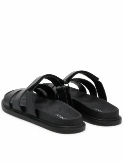 Ciabatte LB-P1941A-YLD Nero