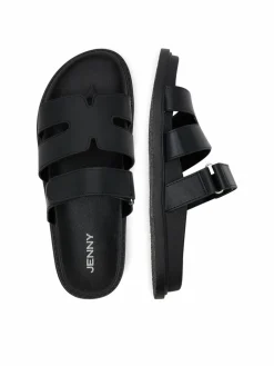 Ciabatte LB-P1941A-YLD Nero