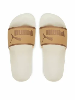 Ciabatte Leadcat 2.0 Aqua Metallics 401707 02 Beige