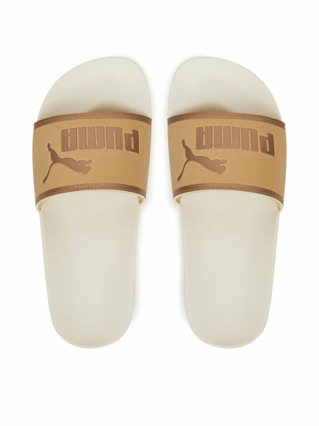 Ciabatte Leadcat 2.0 Aqua Metallics 401707 02 Beige