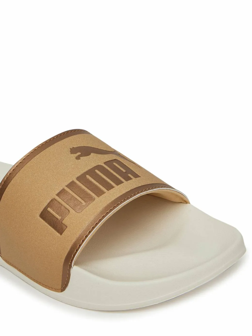 Ciabatte Leadcat 2.0 Aqua Metallics 401707 02 Beige